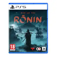 Juego Rise of the Ronin para Playstation 5 | PS5 Juego Rise of the Ronin para Playstation 5 | PS5
