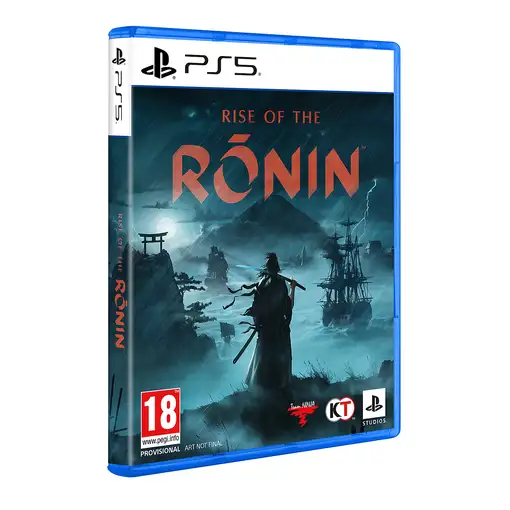 Juego Rise of the Ronin para Playstation 5 | PS5