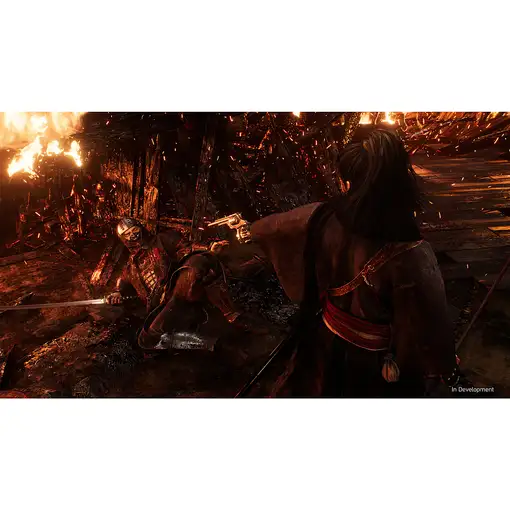 Juego Rise of the Ronin para Playstation 5 | PS5