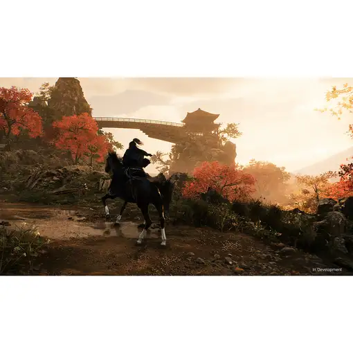 Juego Rise of the Ronin para Playstation 5 | PS5
