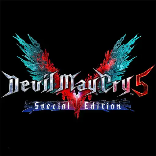 Juego Devil May Cry 5 Special Edition Playstation 5 | PS5