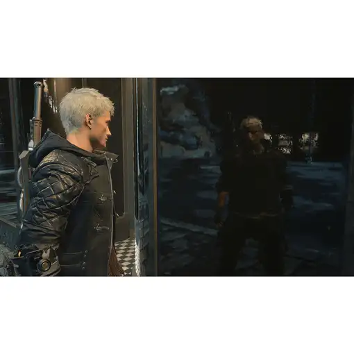 Juego Devil May Cry 5 Special Edition Playstation 5 | PS5