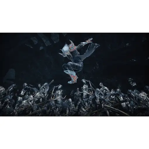 Juego Devil May Cry 5 Special Edition Playstation 5 | PS5