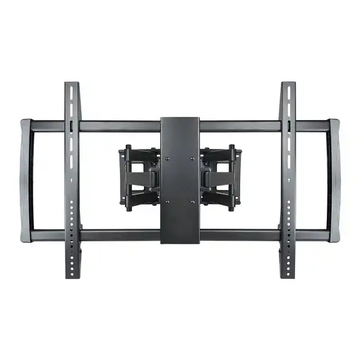 TooQ LP75100TN-B soporte para TV 152,4 cm (60") Negro