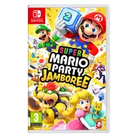 Juego Súper Mario Party Jamboree para Nintendo Switch