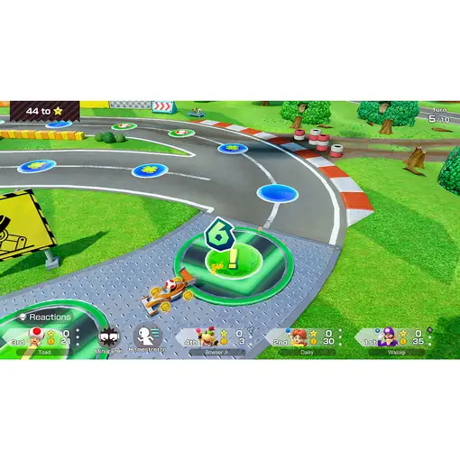 Juego Súper Mario Party Jamboree para Nintendo Switch