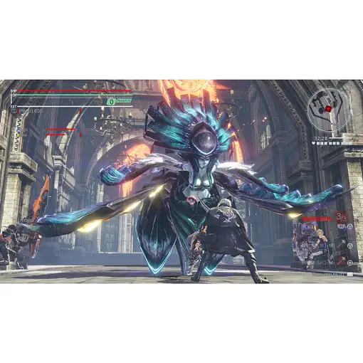 Juego God Eater 3 para Nintendo Switch | Importación USA