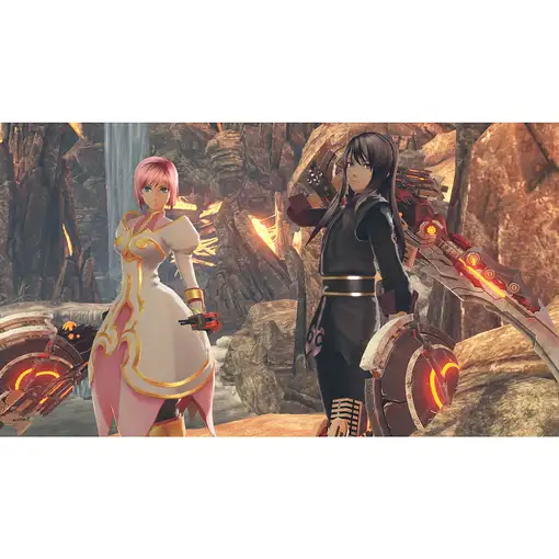 Juego God Eater 3 para Nintendo Switch | Importación USA