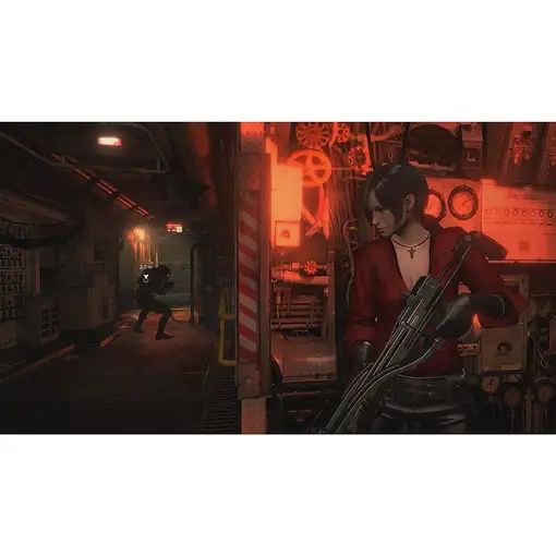 Juego Resident Evil 6 para Playstation 4 | PS4