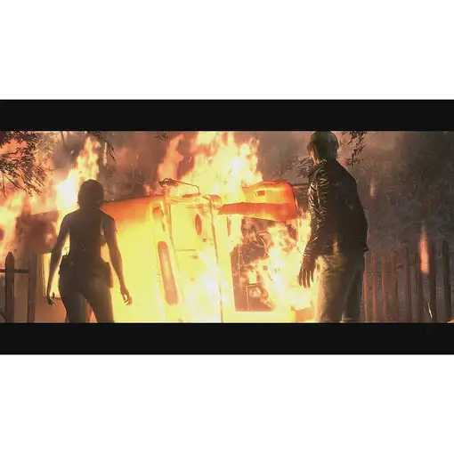 Juego Resident Evil 6 para Playstation 4 | PS4