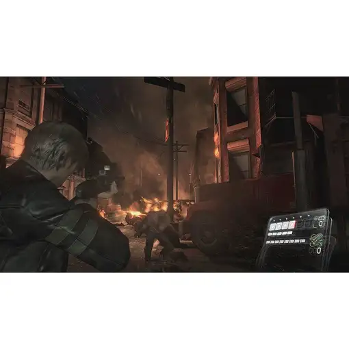 Juego Resident Evil 6 para Playstation 4 | PS4