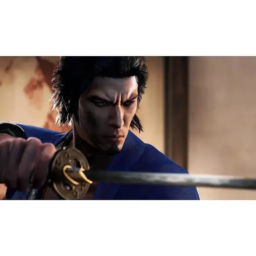 Juego Like a Dragon: Ishin! Para Playstation 5 | PS5