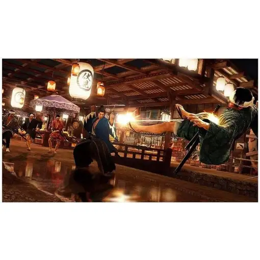 Juego Like a Dragon: Ishin! Para Playstation 5 | PS5