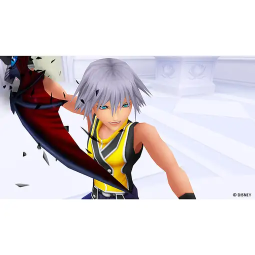 Juego Kingdom Hearts HD 1.5 + 2.5 Remix Para Playstation 4 | PS4 Juego Kingdom Hearts HD 1.5 + 2.5 Remix Para Playstation 4 | PS4
