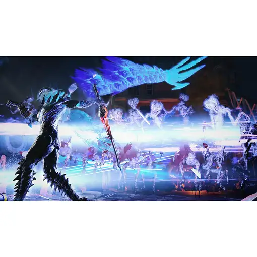 Juego Devil May Cry 5 Special Edition Playstation 5 | PS5
