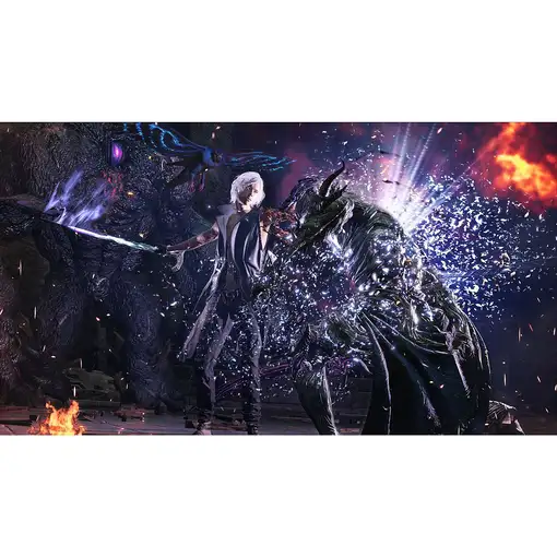 Juego Devil May Cry 5 Special Edition Playstation 5 | PS5