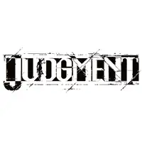 SEGA Judgment Estándar PlayStation 4 SEGA Judgment Estándar PlayStation 4