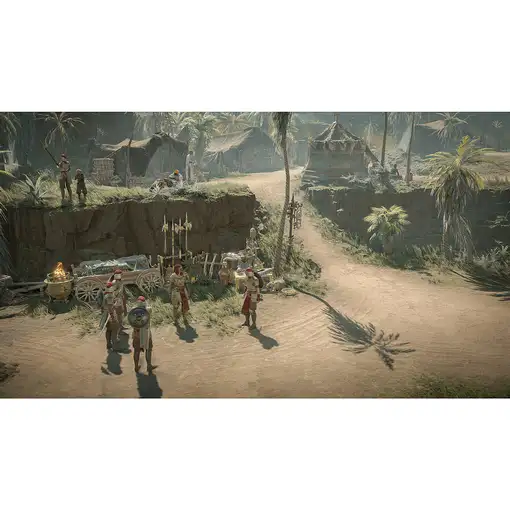 Ecoplay Diablo IV (PS5) Estándar Plurilingüe PlayStation 5