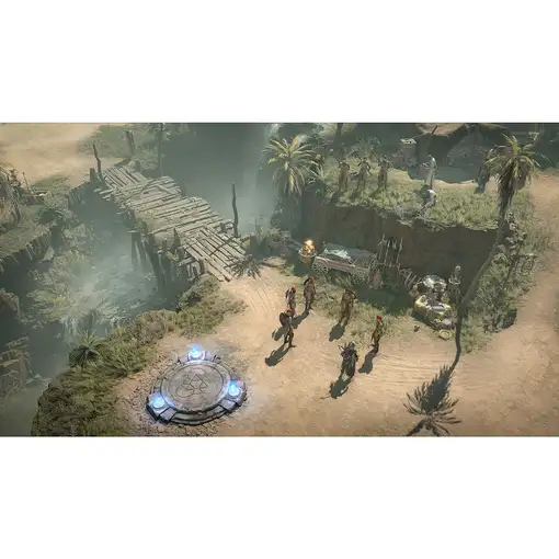 Ecoplay Diablo IV (PS5) Estándar Plurilingüe PlayStation 5