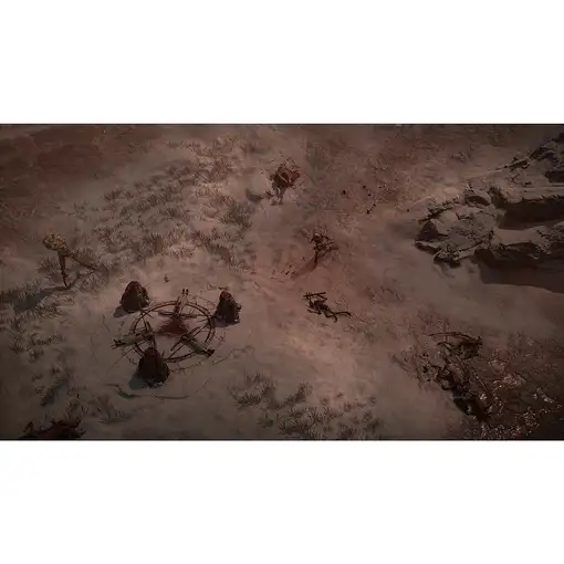 Ecoplay Diablo IV (PS5) Estándar Plurilingüe PlayStation 5