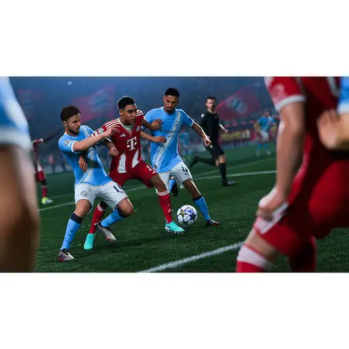 Juego EA Sports FC 26 para Nintendo Switch