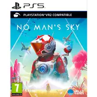 Juego No Man's Sky para Playstation 5 | PS5