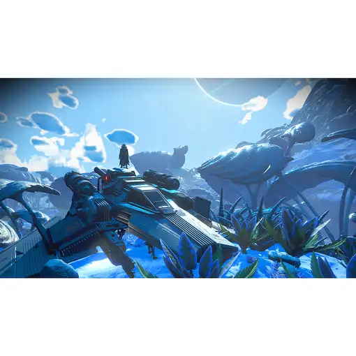 Juego No Man's Sky para Playstation 5 | PS5