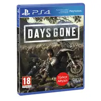 Juego Days Gone Para Playstation 4 | PS4 Juego Days Gone Para Playstation 4 | PS4