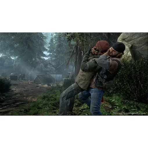 Juego Days Gone Para Playstation 4 | PS4