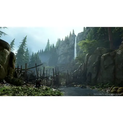 Juego Days Gone Para Playstation 4 | PS4