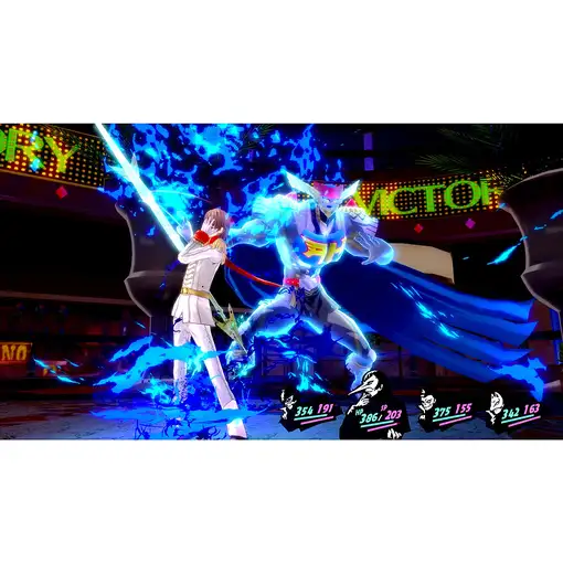 Juego Persona 5 Royal Playstation 4 | PS4