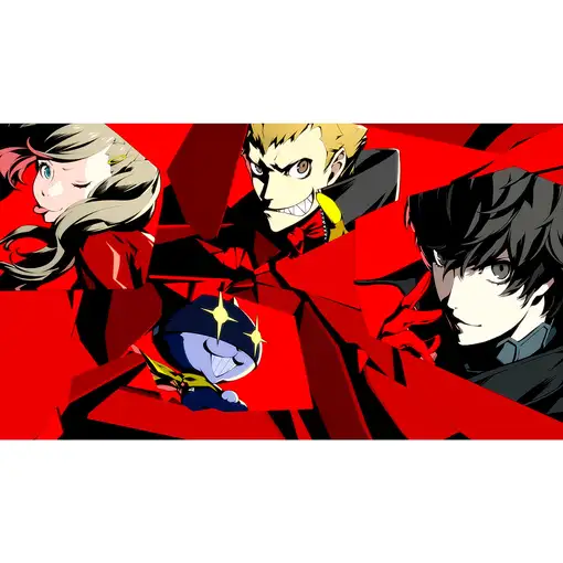 Juego Persona 5 Royal Playstation 4 | PS4
