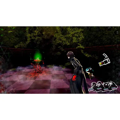 Juego Persona 5 Royal Playstation 4 | PS4