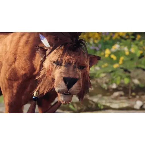 Juego Final Fantasy VII Rebirth para Playstation 5 | PS5