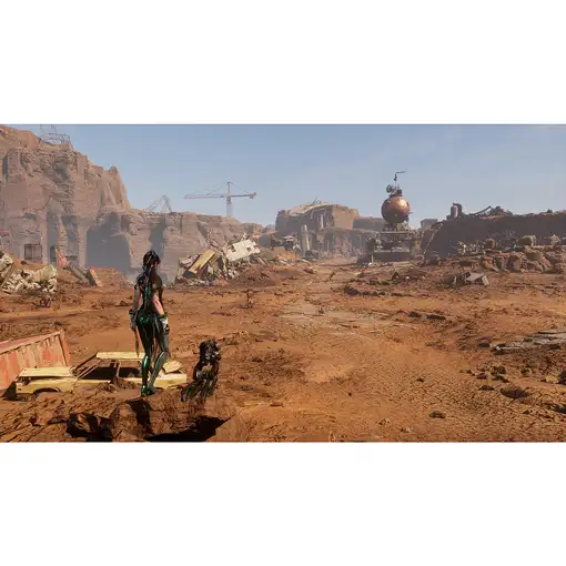Juego Stellar Blade para Playstation 5 | PS5