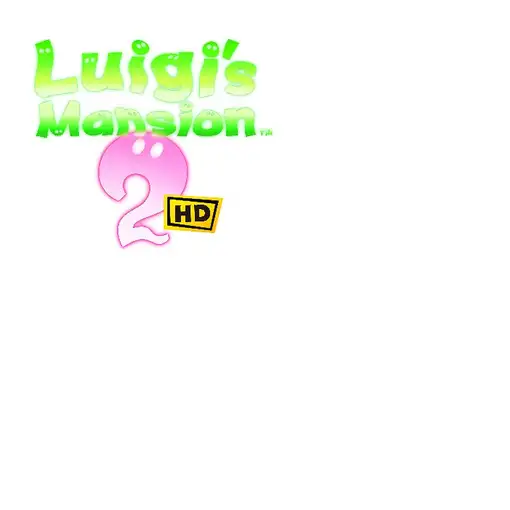 Juego Luigi´s Mansion 2 HD para Nintendo Switch