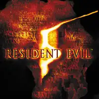 Juego Resident Evil 5 HD Para Playstation 4 | PS4