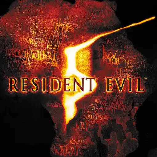 Juego Resident Evil 5 HD Para Playstation 4 | PS4 Juego Resident Evil 5 HD Para Playstation 4 | PS4
