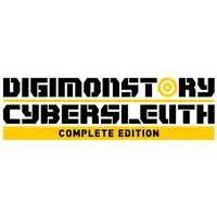 Juego Digimon Story Cyber Sleuth Complete Edition para Nintendo Switch Juego Digimon Story Cyber Sleuth Complete Edition para Nintendo Switch