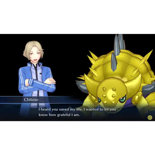 Juego Digimon Story Cyber Sleuth Complete Edition para Nintendo Switch