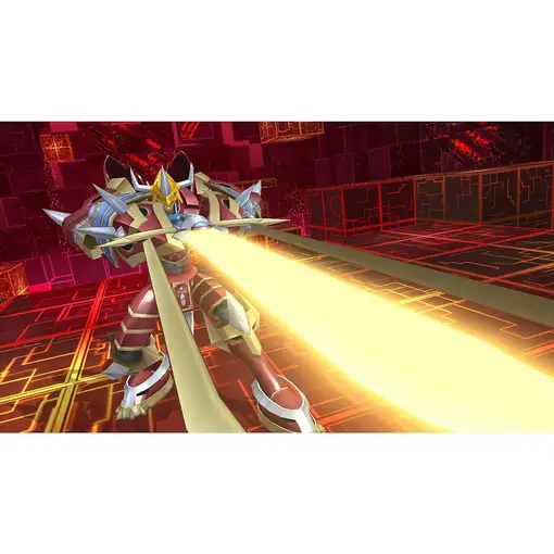 Juego Digimon Story Cyber Sleuth Complete Edition para Nintendo Switch
