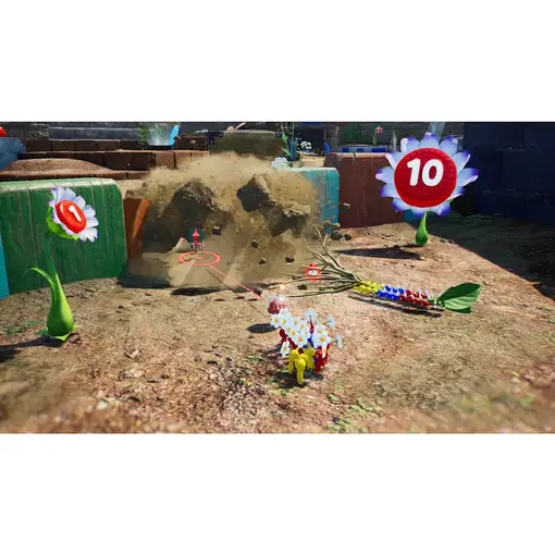 Juego Pikmin 4 para Nintendo Switch