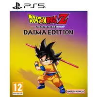 Juego Dragon Ball Z Kakarot & A New Power Awakens Set Daima Edition  | PS5