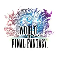 Juego World of Final Fantasy para Playstation 4 | PS4