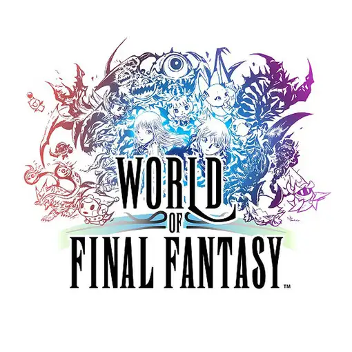 Juego World of Final Fantasy para Playstation 4 | PS4