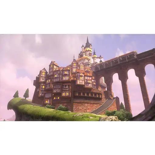 Juego World of Final Fantasy para Playstation 4 | PS4