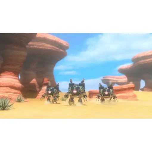 Juego World of Final Fantasy para Playstation 4 | PS4