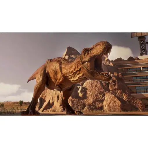 Juego Jurassic World Evolution 2 para Playstation 5 | PS5