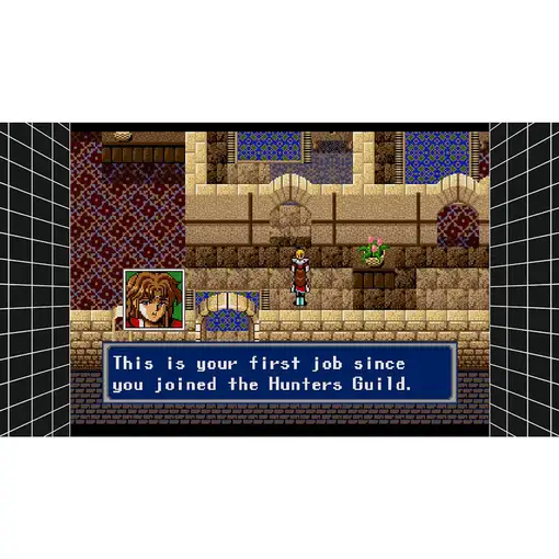 Juego SEGA Mega Drive Classics para Nintendo Switch