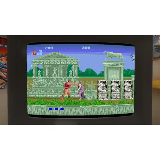 Juego SEGA Mega Drive Classics para Nintendo Switch